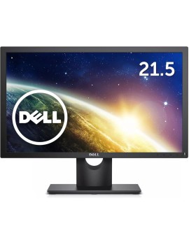 Monitor Dell E2016HV LED TN 16:9 1600x900 VGA