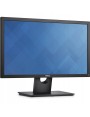 MONITOR 22" DELL E2216H TN LED FULL HD 1920x1080 DisplayPort VGA