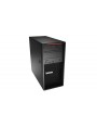 STACJA ROBOCZA LENOVO THINKSTATION P310 TOWER E3-1225 V5 32GB 1TB SSD WINDOWS 10 PRO A KLASA