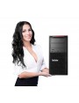 STACJA ROBOCZA LENOVO THINKSTATION P310 TOWER E3-1225 V5 32GB 1TB SSD WINDOWS 10 PRO A KLASA