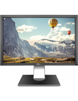 MONITOR DELL 22” LCD P2210 VGA DVI USB 5MS 16:10 KLASA A