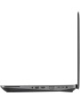 Laptop HP ZBook 17 G3 i5-6440HQ 8GB 256GB SSD Full HD WIN10P