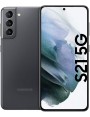 SAMSUNG GALAXY S21 SM-G991B 8/128 GB PHANTOM GRAY DUAL SIM 5G