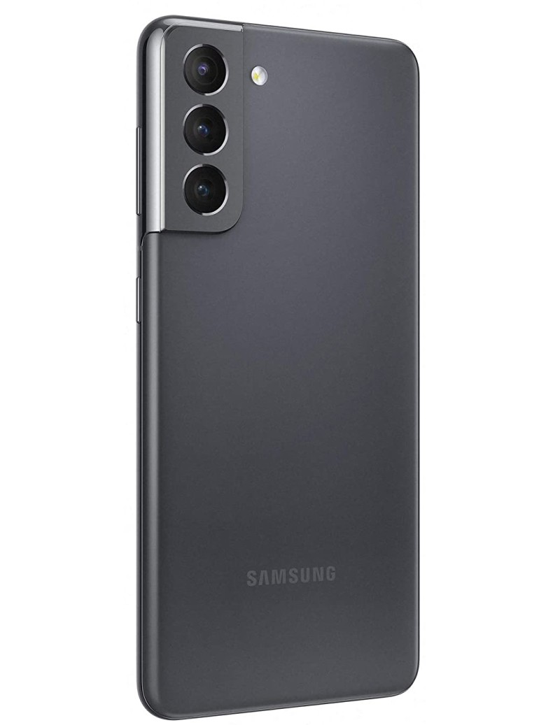 SAMSUNG GALAXY S21 SM-G991B/DS 8/128 GB PHANTOM GRAY DUAL