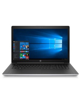 Laptop HP PROBOOK 470 G5 i7-8550U 8GB 256GB GEFORCE 930MX FULL HD WIN10PRO