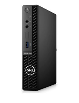 MINIATUROWY KOMPUTER DELL 3090 MICRO i5-10500T 8/240GB SSD WINDOWS 10 A KL