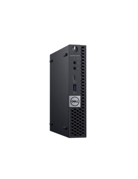 MINIATUROWY KOMPUTER DELL 5070 MICROSLIM i5-9500T 16GB NOWY SSD 480GB WINDOWS 10 PRO A KLASA