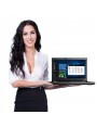 Laptop Lenovo ThinkPad P52 i7-8850H 32GB 256GB SSD P2000 Ultra HD DOTYK WIN10PRO