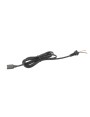 Przewód do zasilacza / ładowarki USB-C - 2 żyły 120 cm (90W)