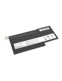 Bateria Mitsu do MSI GS63VR GS73VR - BTY-M6J BTY-U6J
