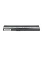 Bateria Movano do Asus A52, K52