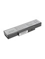 Bateria Movano do Asus K72, K73, N73, X77