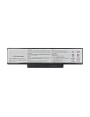 Bateria Movano do Asus K72, K73, N73, X77
