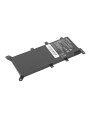Bateria Movano do Asus A555, F555, K555