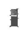 Bateria Movano do Asus A555, F555, K555
