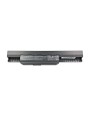 Bateria Movano do Asus A53, K53 (6600mAh)