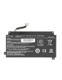 Bateria Mitsu do Toshiba ChromeBook CB35