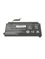 Bateria Mitsu do Toshiba ChromeBook CB35