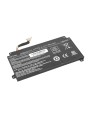 Bateria Mitsu do Toshiba ChromeBook CB35