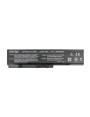 Bateria Mitsu do Toshiba L700, L730, L750