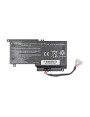 Bateria Mitsu do Toshiba P55, S55
