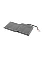 Bateria Mitsu do Toshiba P55, S55