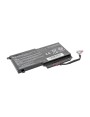 Bateria Mitsu do Toshiba P55, S55
