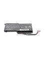 Bateria Mitsu do Toshiba P55, S55