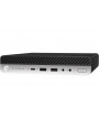 MINIATUROWY KOMPUTER HP 800 G3 MINI i5-6500T 8GB 240GB SSD WINDOWS 10 PRO A KLASA