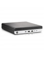 MINIATUROWY KOMPUTER HP 800 G3 MINI i5-6500T 8GB 240GB SSD WINDOWS 10 PRO A KLASA