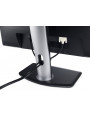 MONITOR 27” DELL UltraSharp U2713H LED IPS HDMI DVI USB 2K WQHD 2560x1440 KLASA A