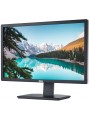 MONITOR 27” DELL UltraSharp U2713H LED IPS HDMI DVI USB 2K WQHD 2560x1440 KLASA A