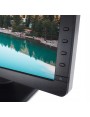 MONITOR 27” DELL UltraSharp U2713H LED IPS HDMI DVI USB 2K WQHD 2560x1440 KLASA A
