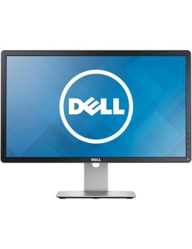 MONITOR 23” DELL P2314H FULL HD 1920x1080 LED IPS DP DVI VGA USB KLASA A