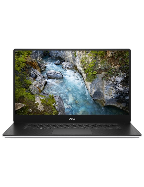 Laptop DELL Precision 5540 i7-9850H 16GB 512GB SSD FULL HD QUADRO T1000 WIN11PRO