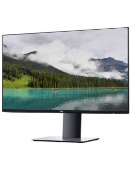 BEZRAMKOWY MONITOR DELL 24” U2421HE LED IPS FULL HD 1920x1080 USB-C PD HDMI KLASA A