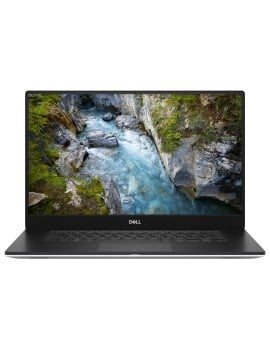 Laptop DELL Precision 5540 i7-9850H 32GB 512GB SSD FULL HD QUADRO T1000 Windows 10 Pro