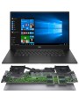 Laptop DELL Precision 5540 i7-9850H 32GB 512GB SSD FULL HD QUADRO T1000 Windows 10 Pro