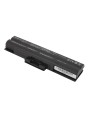 Bateria Mitsu do Sony BPS13 (czarna)