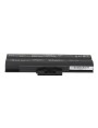 Bateria Mitsu do Sony BPS13 (czarna)