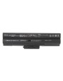 Bateria Mitsu do Sony BPS13 (czarna)