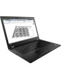 LAPTOP LENOVO THINKPAD P72 i7-8850H 16GB 512GB SSD FULL HD QUADRO P3200 WIN10PRO