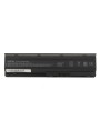 Bateria Mitsu do Compaq Presario CQ42, CQ62, CQ72