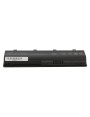 Bateria Mitsu do Compaq Presario CQ42, CQ62, CQ72