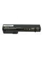 Bateria Mitsu do HP 2400, 2510p, nc2400