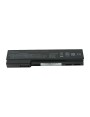 Bateria Mitsu do HP EliteBook 8460p, 8460w