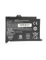 Bateria Movano do HP Pavilion 15-AU, 15-AW
