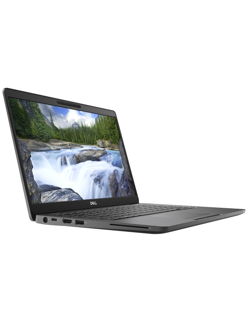 ♪ DELL 5300 i7 8665U 16G 256G NVMe FHD Dell Latitude 5300 i7-8665U 16GB / 256GB NVMe kl. A
