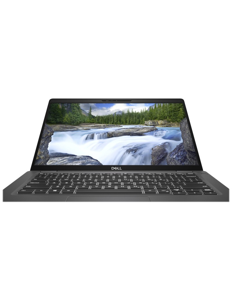 ♪ DELL 5300 i7 8665U 16G 256G NVMe FHD Dell Latitude 5300 i7-8665U 16GB / 256GB NVMe kl. A