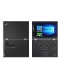 LAPTOP 2W1 LENOVO THINKPAD X1 YOGA 2ND i5-7300U 16GB 256GB SSD FULL HD DOTYK WIN10P